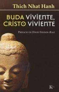 Buda viviente, Cristo viviente