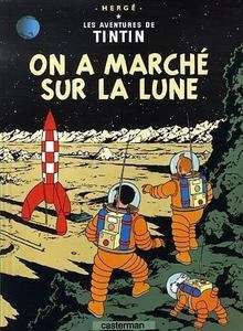 On a marché sur la Lune