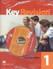 Key Revision 1