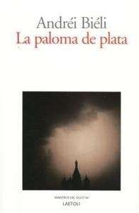 La paloma de plata