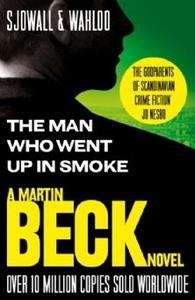 The Man who went up in Smoke