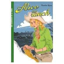 Alice au ranch