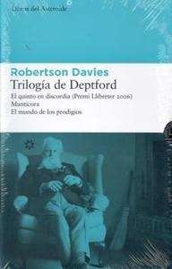 Trilogía de Deptford