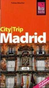 City Trip Madrid