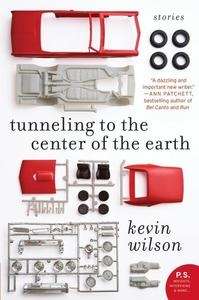 Tunneling to the Center of the Earth: Stories