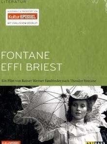 Effi Briest DVD