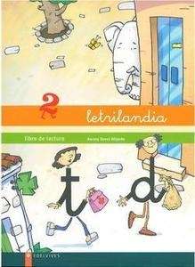 Letrilandia 2