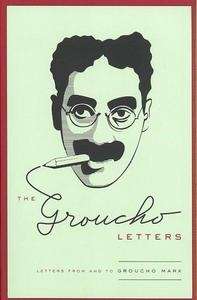 The Groucho Letters