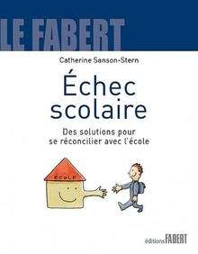 Échec scolaire