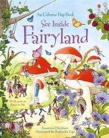 See Inside Fairyland