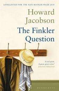 The Finkler Question (A)
