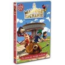 DVD - Le manège enchanté