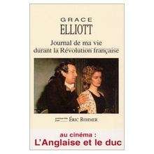 Journal de ma vie durant la Révolution française