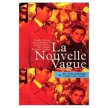 La Nouvelle Vague