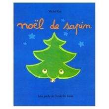 Noël de Sapin