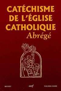 Catéchisme de l'église catholique abrégé