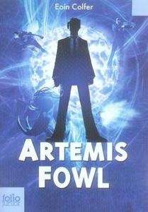 Artemis Fowl