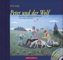 Peter und der Wolf