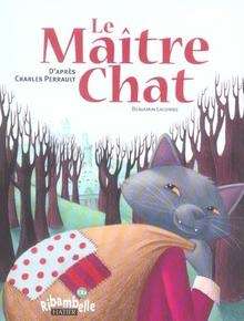 Le maitre chat