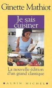 Je sais cuisiner