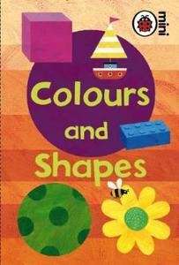 Colours and Shapes