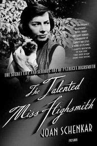 The Talented Miss Highsmith