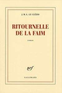 Ritournelle de la faim