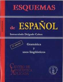 Esquemas de español