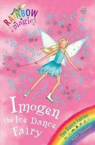 Imogen the Ice Dance Fairy