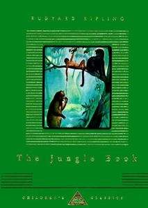 The Jungle Book