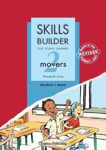 Skills Builder Movers 2 Student's Book NE