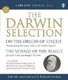 The Darwin Selection