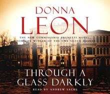 Through a Glass Darkly audiobook 3 CDs