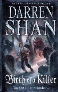 The Saga of Larten Crepsley