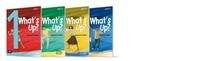 What's Up 1 Student's book (castellano)