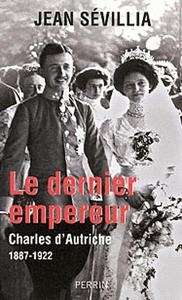 Le dernier empereur