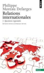 Relations internationales