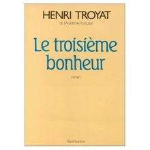 Le troisième bonheur