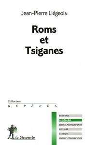 Roms et Tsiganes