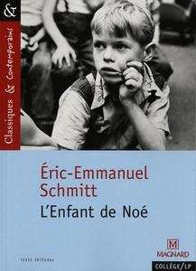 L'Enfant de Noé