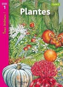 Plantes (niveau 1 - CP)