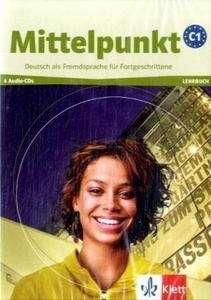 Mittelpunkt. C1. 4 CDs