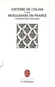 Histoire de l'Islam et des musulmans en France