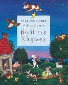 Mother Goose's Bedtime Rhymes