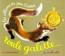 Roule galette...