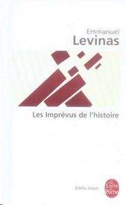 Les Imprévus de l'histoire