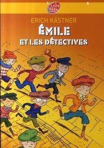 Émile et les détectives