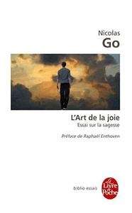 L'art de la joie
