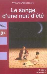 Le songe d'une nuit d'été