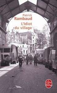 L'Idiot du village